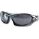 OAKLEYiI[N[j 05-012 MONSTER DOG X^[hbO Crystal Black