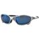 OAKLEYiI[N[j 04-123 JULIET WGbg Plasma ΌY