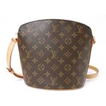 【現品限り】LOUIS VUITTON（ルイ ヴィトン） ドルーオ モノグラム M51290 【中古A】