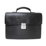 【現品限り】LOUIS VUITTON（ルイ ヴィトン） エピ ラギート  ブラック ノワール M54552 【中古AB】