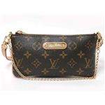 【現品限り】LOUIS VUITTON（ルイ ヴィトン） エヴァ モノグラム M95567 【中古A】