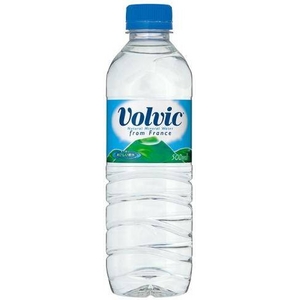 Volvic（ボルヴィック） 500mlPET 48本セットまとめ買い － 水