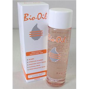 保湿美容オイル BIO-OIL バイオオイル（バイオイル）200ml