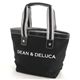 DEAN&DELUCA(fB[&f[J) LoXg[gobOS BLACK