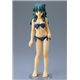 コトブキヤ/おねがい☆ツインズ  1/7スケール 小野寺樺恋  水着版