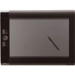 WACOM A3ワイドサイズペンタブレット intuos 4 [ PTK-1240/K0 ]