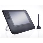 WACOM 12.1型液晶ペンタブレット Cintiq 12WX [ DTZ-1200W/G0 ]