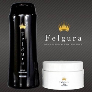 フェルグラ メンズヘアトリートメント 100g 【医薬部外品】