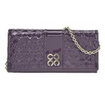 Coach（コーチ）44013 SV／PX 長財布（ファスナー付）