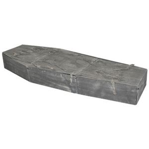 83860 Collapsible Rotten Coffin