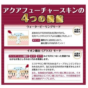 アクアフューチャースキン　スペシャルセット