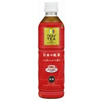 y܂Ƃߔzɓ TEAs' TEA NEW AUTHENTIC {̍g 450ml~48{(24{~2P[X) PET