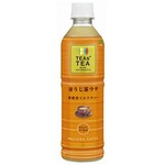 y܂Ƃߔzɓ TEAs' TEA NEW AUTHENTIC قe 450ml~24{(PP[X) PET