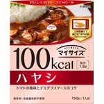 y܂ƂߔzːHi 100kcal}CTCY nV 150g 30i1P[Xj