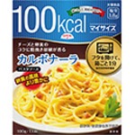 y܂ƂߔzːHi 100kcal}CTCY J{i[ 100g 30i1P[Xj