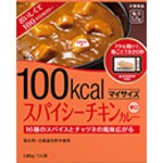 y܂ƂߔzːHi 100kcal}CTCY XpCV[`LJ[ 140g 30i1P[Xj