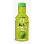 y܂Ƃߔzɓ matcha LOVE ق̂Â ybg{g 190ml~30{i1P[Xj