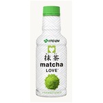 y܂Ƃߔzɓ matcha LOVE ybg{g 190ml~30{i1P[Xj