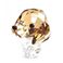 SwarovskiiXtXL[j 5063329 Puppy - Max the Beagle L[gȎqV[Y r[O u}bNXv NX^ tBMA u
