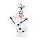 SwarovskiiXtXL[j 5135880 Disney OLAF fBYj[ AiƐ̏ uItv NX^ tBMA u