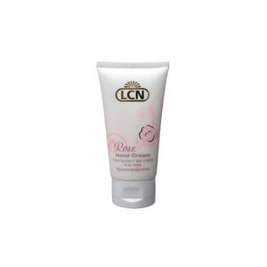 ＬＣＮ　アロマティックフラワー　ハンドクリーム　５０ｍｌ