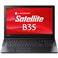  dynabook Satellite B35/RFCeleron3205UA4GBA500GB_HDDA15.6^_HDASMultiAWLANA8.1Pro 64bitAOffice HB PB35RNAD4R3JD51