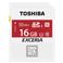ŁiƓdj EXCERIA NFC SDHCJ[h 16GB SD-NFC16GB