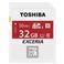 ŁiƓdj EXCERIA NFC SDHCJ[h 32GB SD-NFC32GB