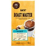 i܂Ƃ߁jUCC ROASTMASTER hbvR[q[ }Ch 1pbN(4)y~20Zbgz