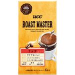 i܂Ƃ߁jUCC ROAST MASTER hbvR[q[ b` forLATTE 1pbN(4)y~20Zbgz