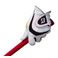 i܂Ƃ߁juaXgSt ϋvO[ui܁j Ўp^p 2014J zCgij 25cm SOFT GRIP y~3Zbgz