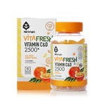 y32ZbgzVITA FRESH VITAMIN C&D 2500