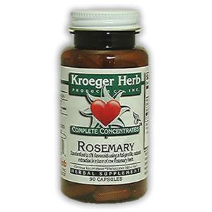 Kroeger Herb ޥ꡼