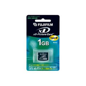 富士フイルム xD-Picture Card 1GB  DPC-M1GB