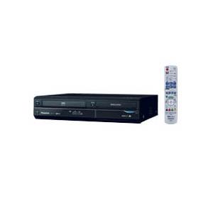 Panasonic DIGA DMR-XP22V-K ブラック HDD250GB/DVDマルチ/ハイビジョンチューナー内蔵 DMR-XP22V-K