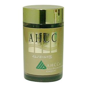 AHCC ΥSS