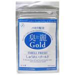 臭麗Gold(アルミパック) 30粒