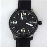 HEB milano（へブ ミラノ） 腕時計 18000ALLS00177 military quartz black