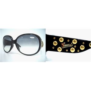 GUCCI(グッチ) サングラス GG3046/F/S-D28-LF