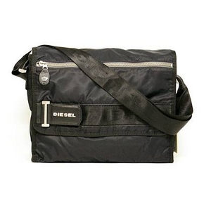 DIESEL（ディーゼル） ショルダーバッグ 00XE06-PR524-H1645