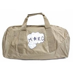 MARC BY MARC JACOBS（マークバイマークジェイコブス） Light Tan 197429 ダッフルバッグ ボストンバッグ