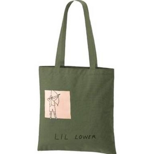 MARC BY MARC JACOBS（マークバイマークジェイコブス） Lil Lower Small Tote Olive （196249） 2010年新作 スモールトートバッグ 