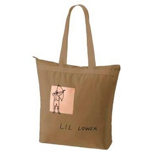 MARC BY MARC JACOBS（マークバイマークジェイコブス） Lil Lower Large Brown （196248） 2010年新作 ラージトートバッグ 