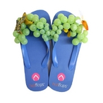 hotflops BLUE/GREEN S 