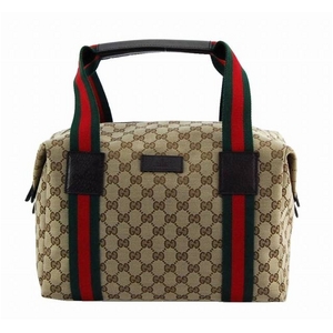 GUCCI（グッチ） バッグ 235135 F4F5R 9791 GGキャンバス（ベージュ）