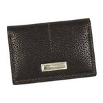 Salvatore Ferragamo(サルヴァトーレ フェラガモ) MENS668557 MILANO BR 名刺入れ