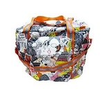 LESPORTSAC(レスポートサック) Collection “Artist in Residence Merjin Hos” 3Day Weekender 8754