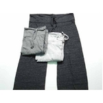 Alternative Apparel(オルタネイティブ アパレル) ロングパンツ aa1987 Eco-Heather Long Pant  S Eco Grey