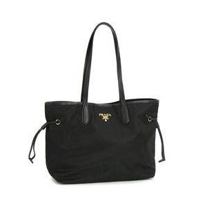 Prada(プラダ) TESSUTOBR3924 BK トートバッグ