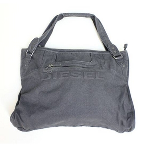 DIESEL(ディーゼル) ショルダーバッグ 00XB83 PR012 T8130 グレー